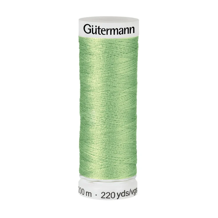 Gütermann Allesnäher (153) hellgrün