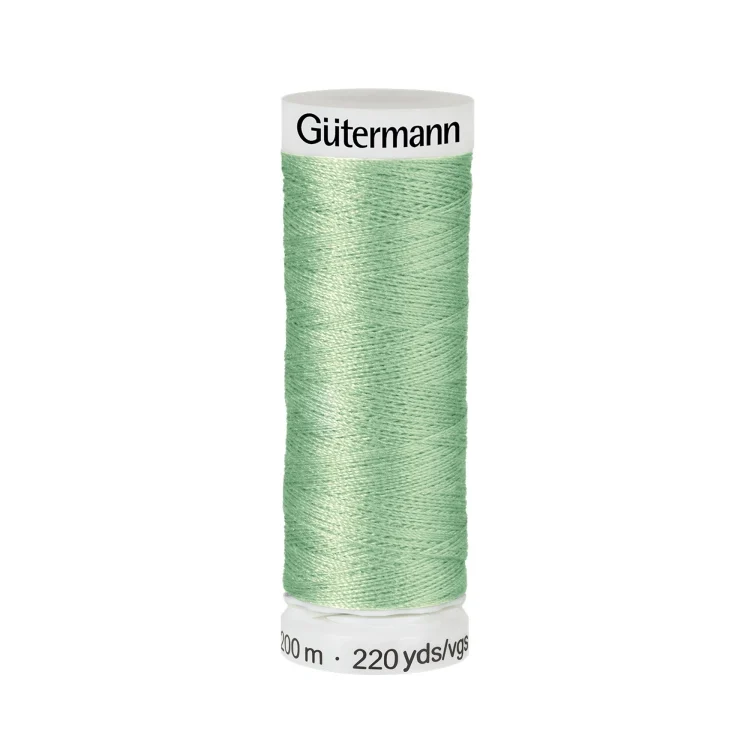 Gütermann Allesnäher (154) hellgrün