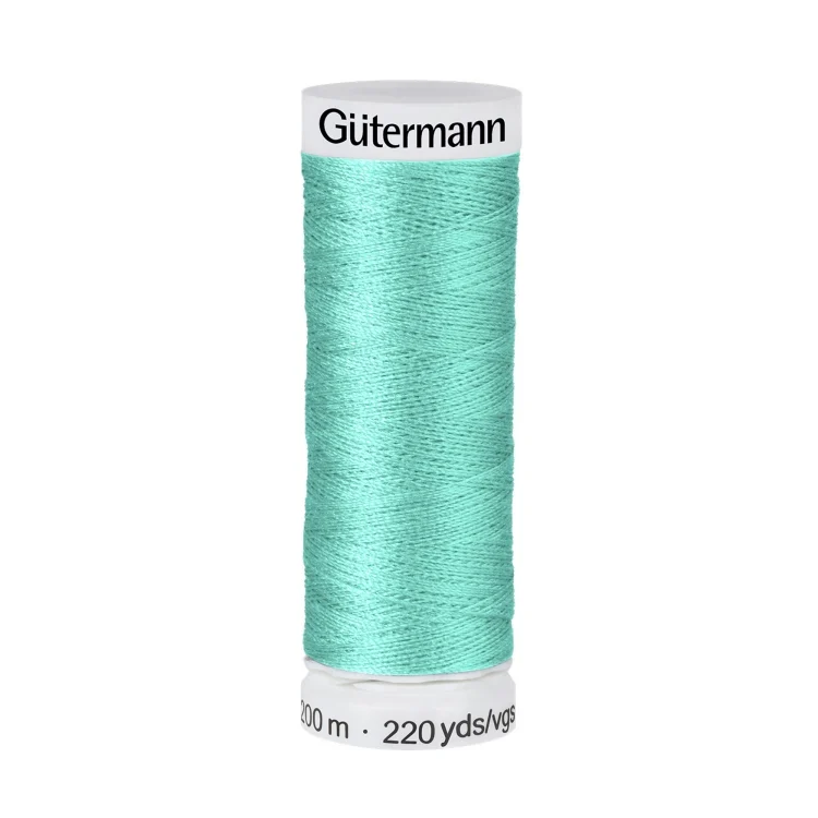Gütermann Allesnäher (191) hellmint