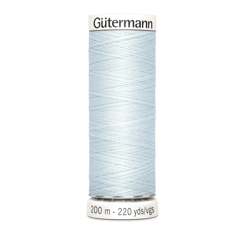 Gütermann Allesnäher (193) hellblau