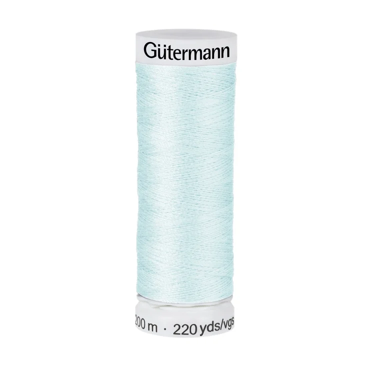 Gütermann Allesnäher (194) pastellblau