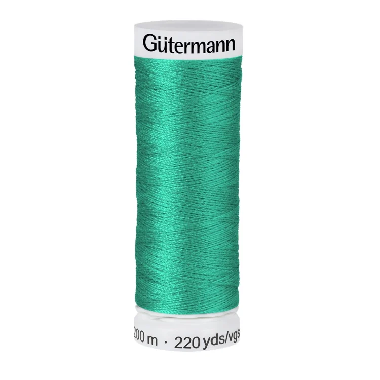 Gütermann Allesnäher (235) minze