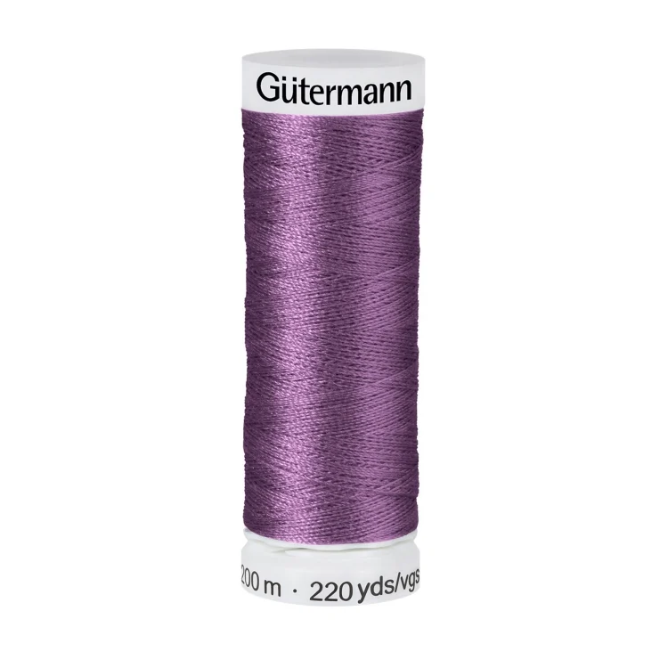 Gütermann Allesnäher (257) Brombeere