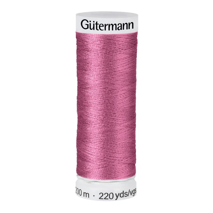 Gütermann Allesnäher (259) altrose