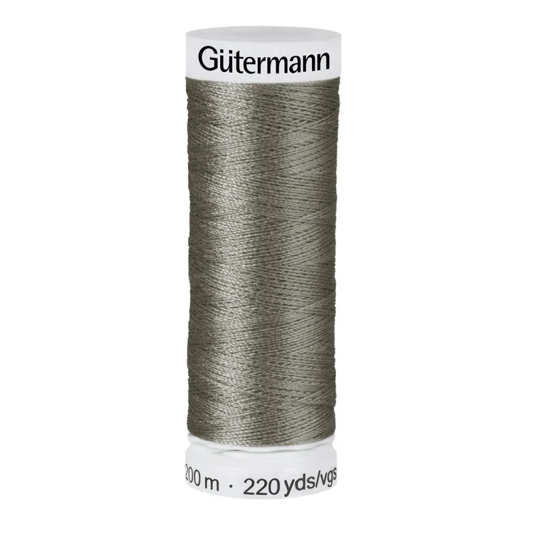 Gütermann Allesnäher (269) oliv
