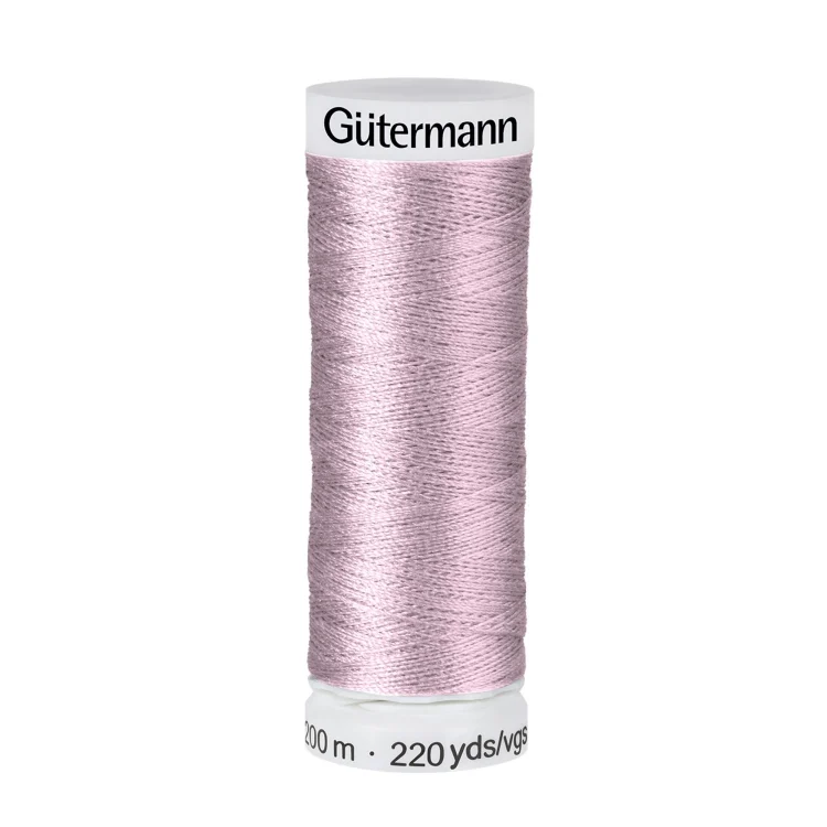 Gütermann Allesnäher (320) zartes helllila