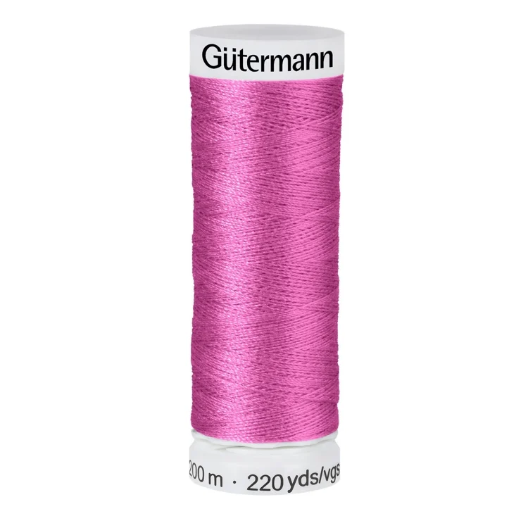 Gütermann Allesnäher (321) brombeere