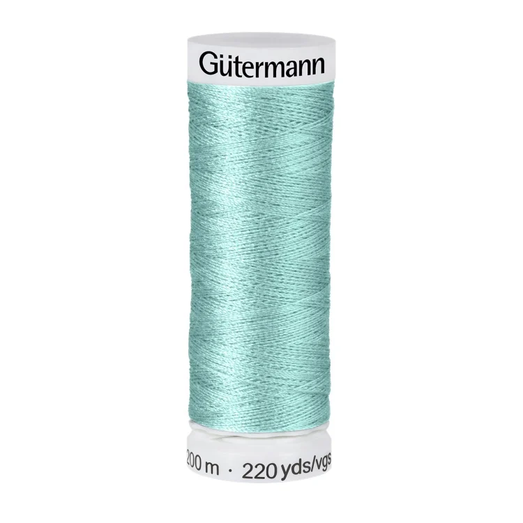 Gütermann Allesnäher (328) hellmint