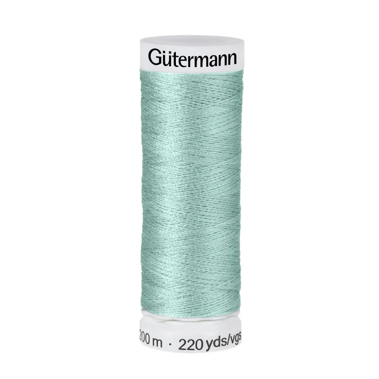Gütermann Allesnäher (331) hellmint