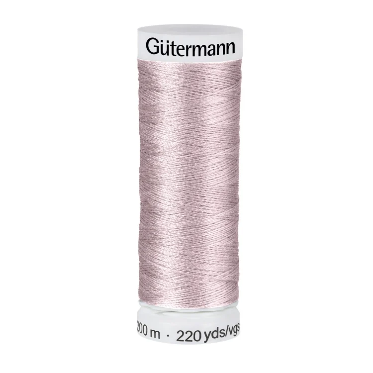 Gütermann Allesnäher (372) babyrosa