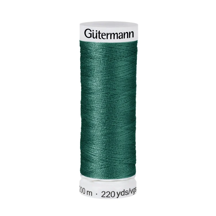 Gütermann Allesnäher (403) dunkelgrün