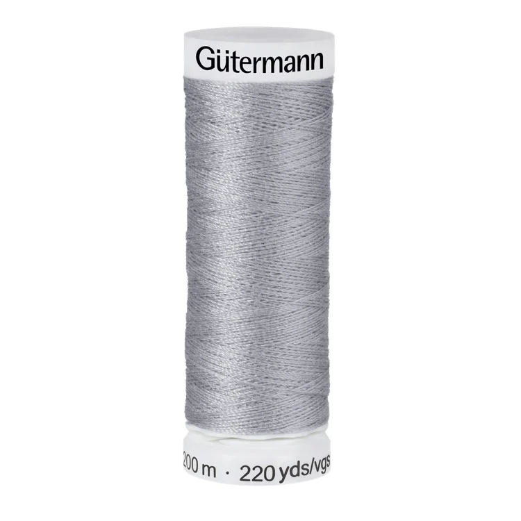 Gütermann Allesnäher (496) möwe
