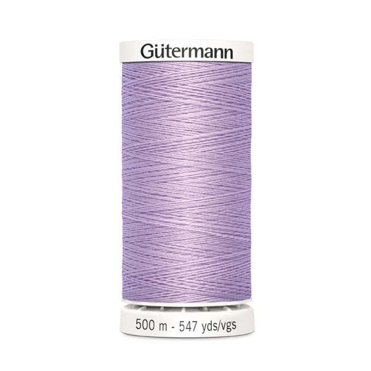 Gütermann Allesnäher 500 m (441) lavendel