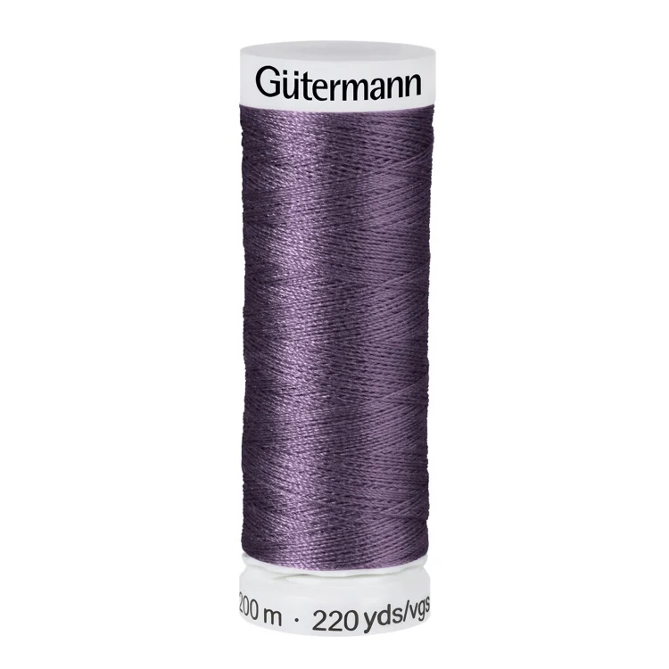 Gütermann Allesnäher (575) pflaume