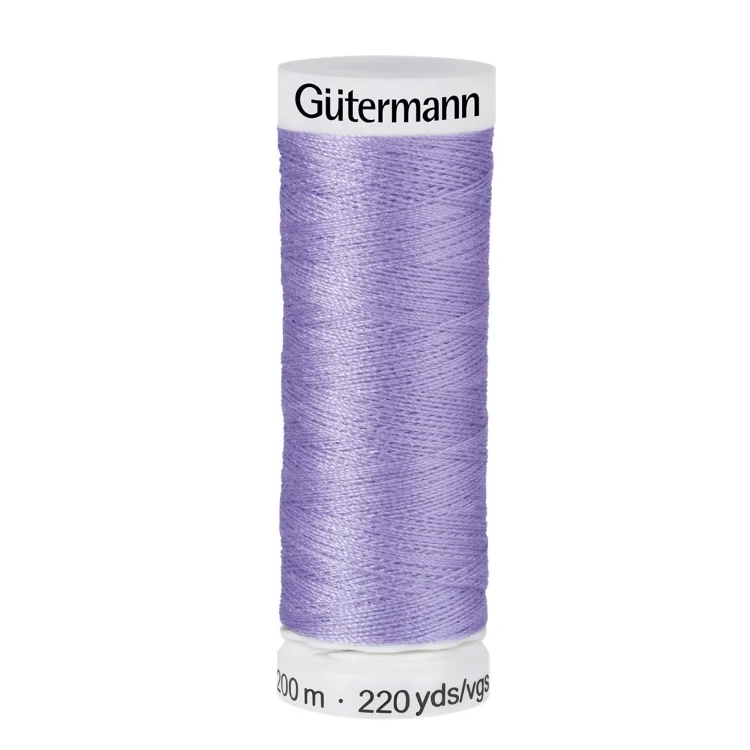 Gütermann Allesnäher (631) violett