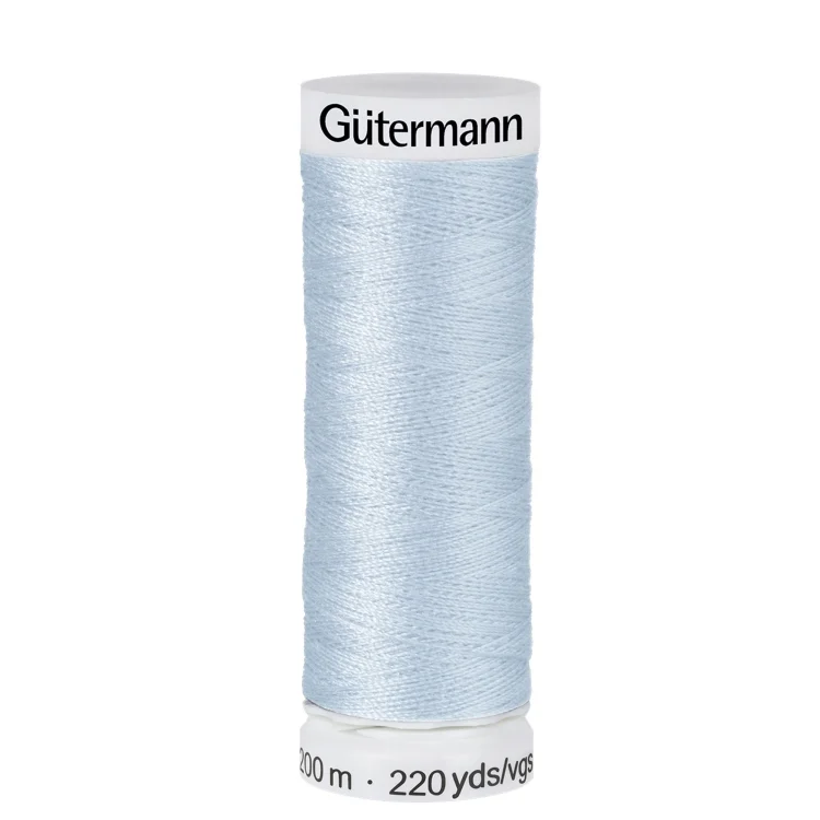 Gütermann Allesnäher (655) flieder