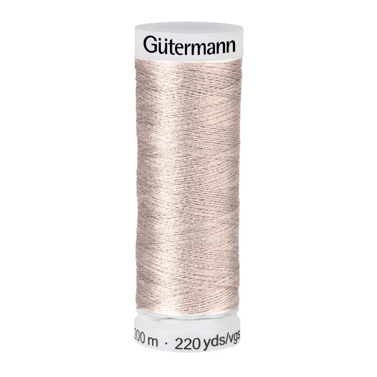 Gütermann Allesnäher (658) apricot
