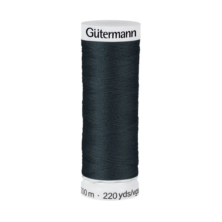 Gütermann Allesnäher (665) dunkelblau
