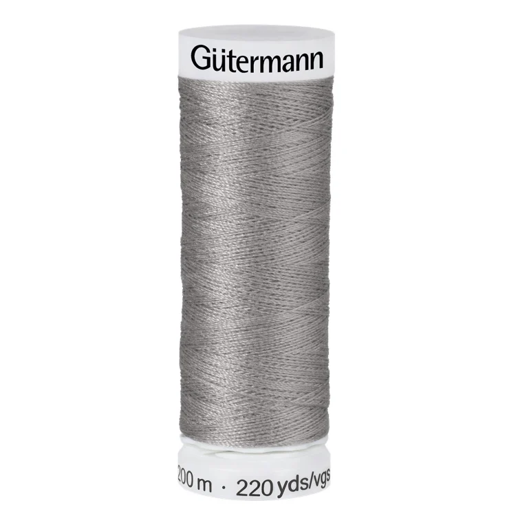 Gütermann Allesnäher (701) statue