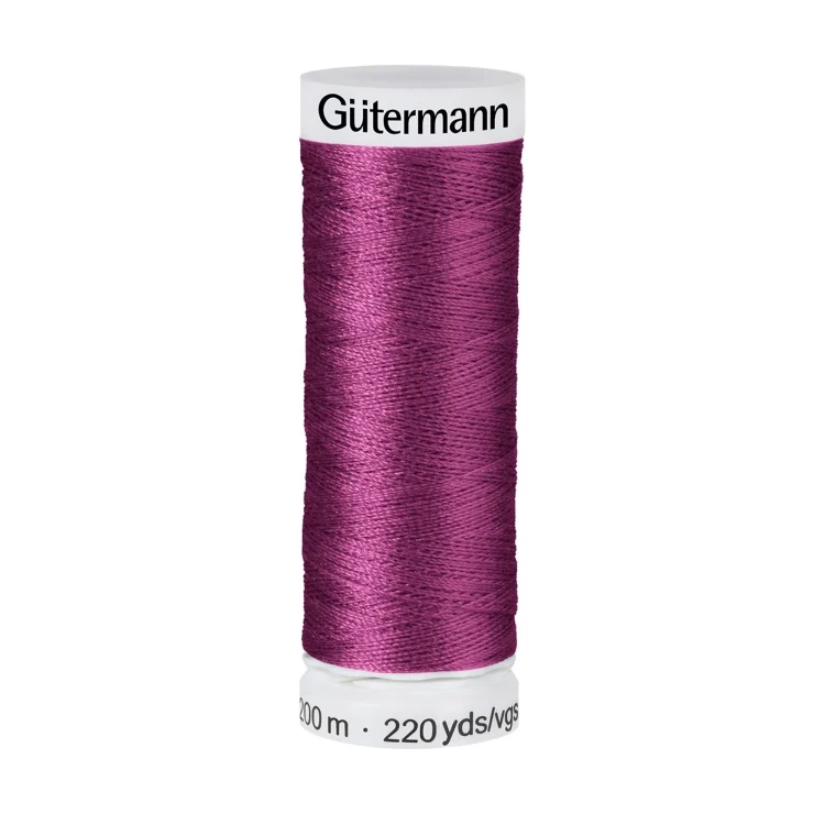 Gütermann Allesnäher (718) brombeere