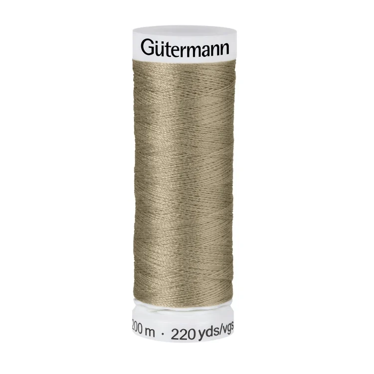 Gütermann Allesnäher (824) ölgrün
