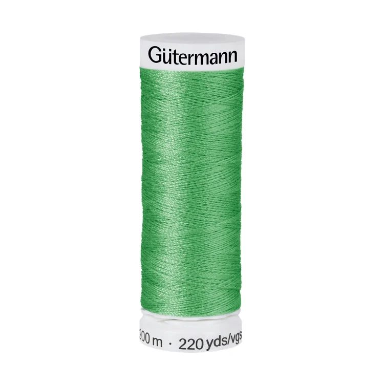 Gütermann Allesnäher (833) hellgrün