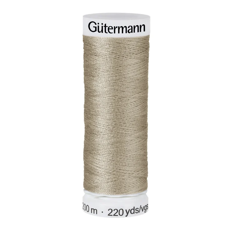 Gütermann Allesnäher (854) beige