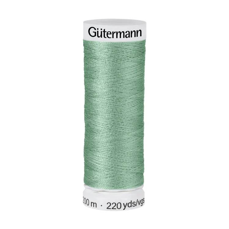 Gütermann Allesnäher (913) Avocado