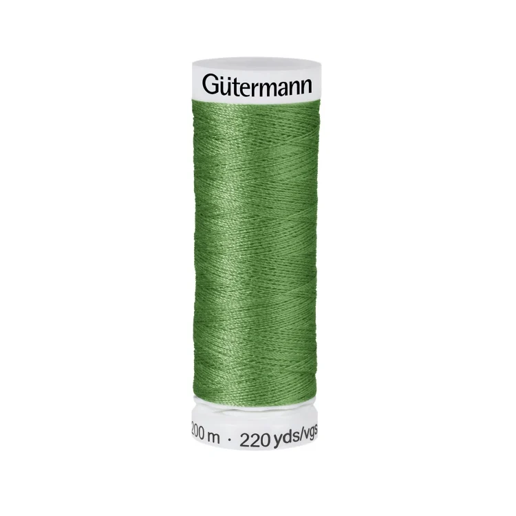 Gütermann Allesnäher (919) grün