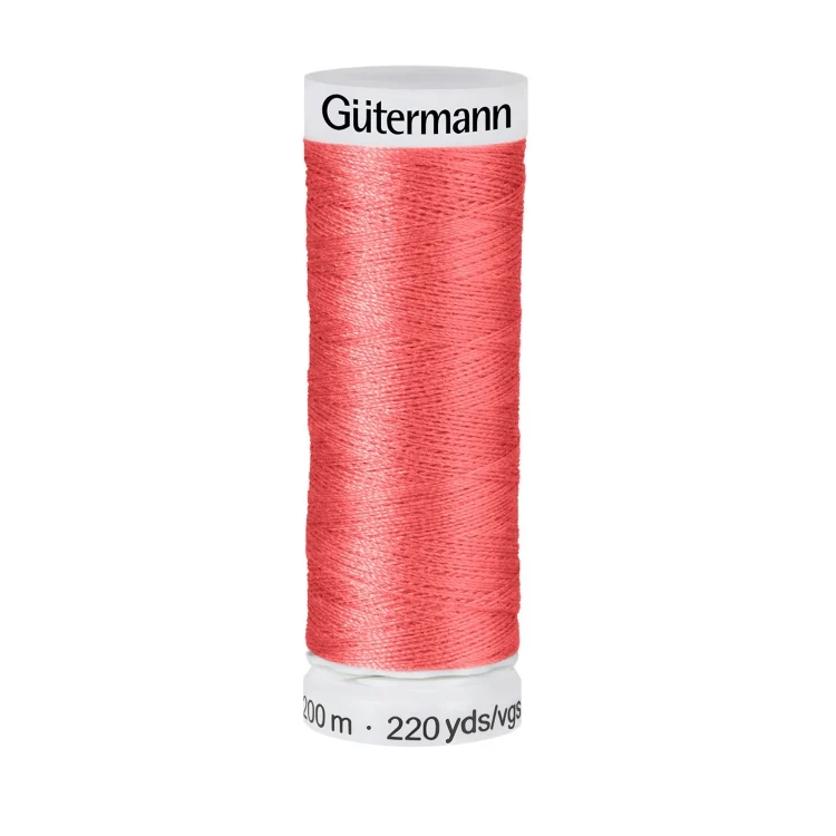 Gütermann Allesnäher (927) Wassermelone