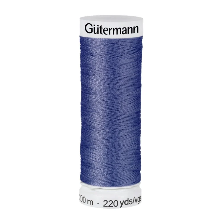 Gütermann Allesnäher (959) hellroyalblau