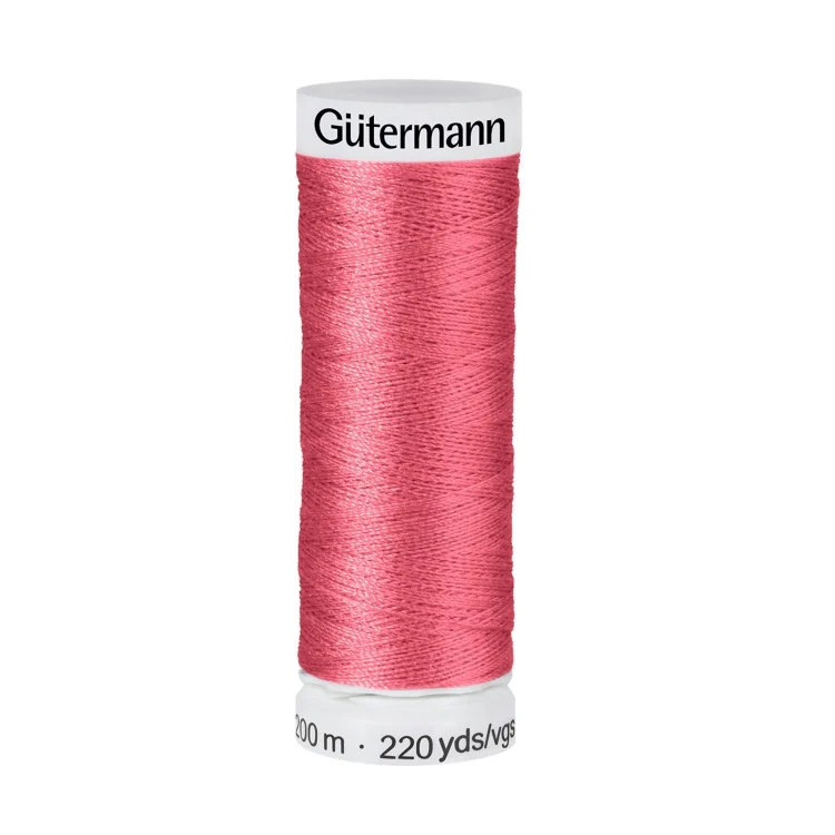 Gütermann Allesnäher (986),hellpink