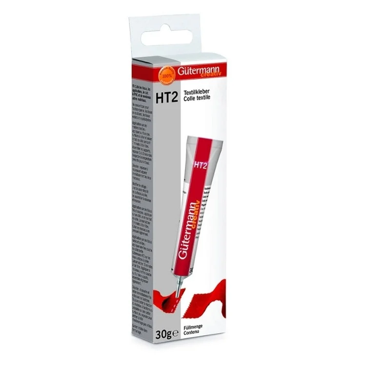 Gütermann Textilkleber 30 g