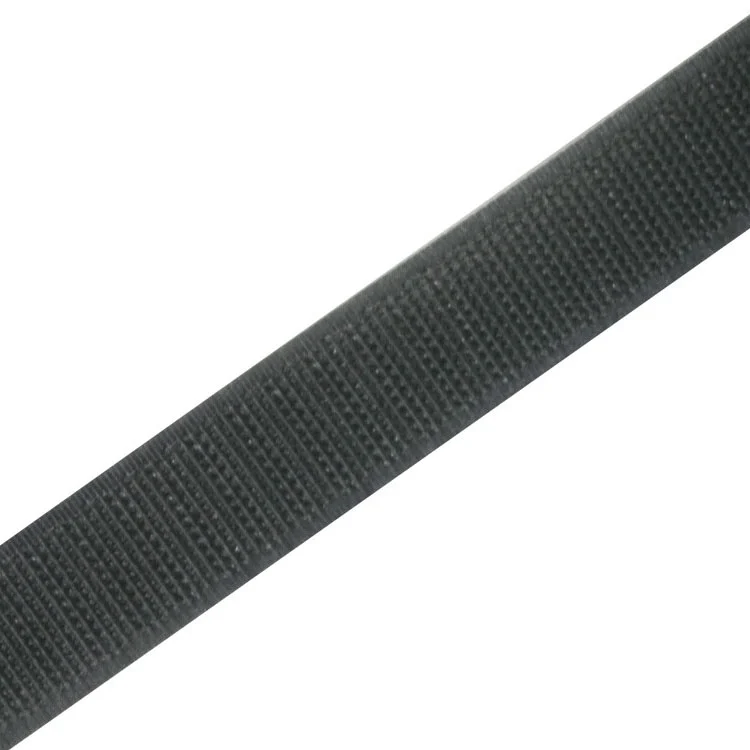 Hakenband, grau 20mm
