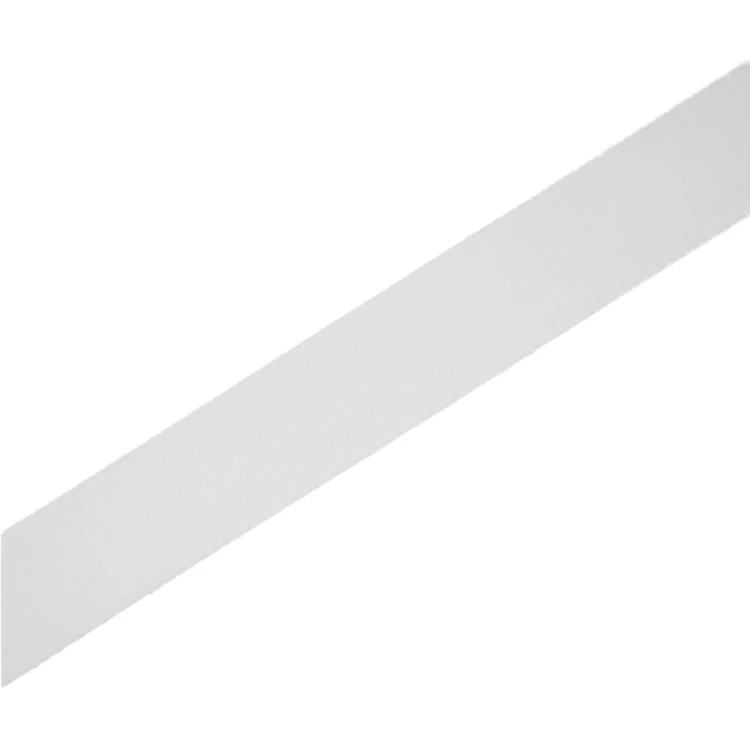Hakenband weiss