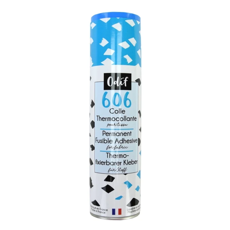 Hitzeaktiver Sprühkleber, 250 ml, 43145