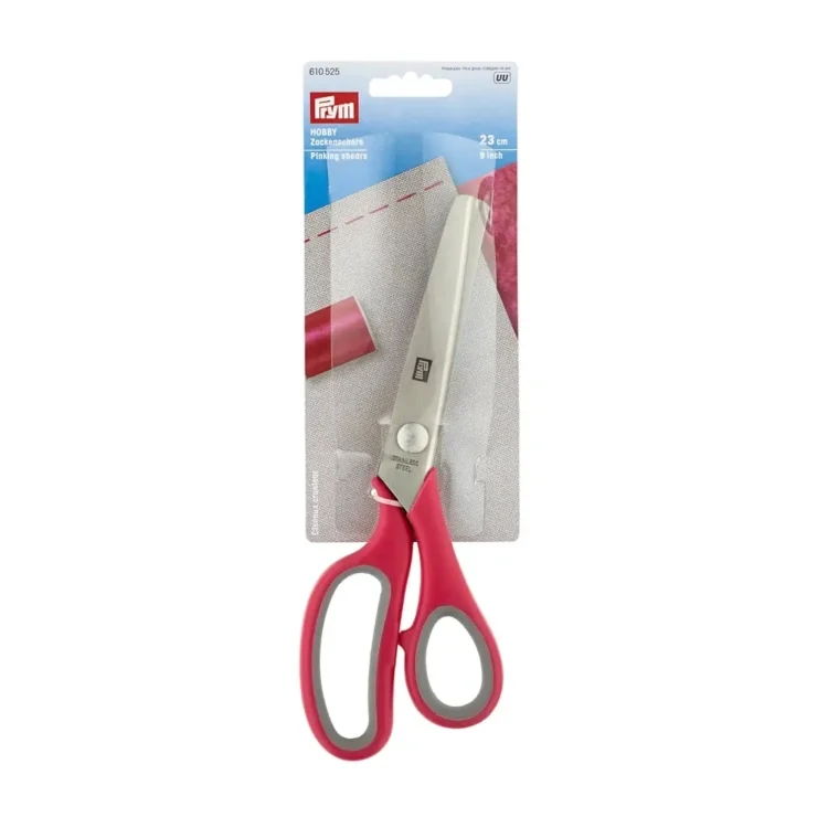 Hobby Zackenschere 21 cm