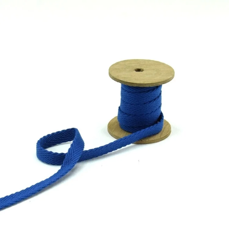 Hoodieband 15 mm, royalblau
