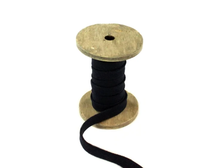 Hoodieband 17mm, marine