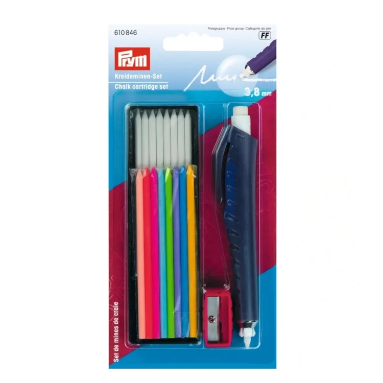 Kreideminen-Set Prym