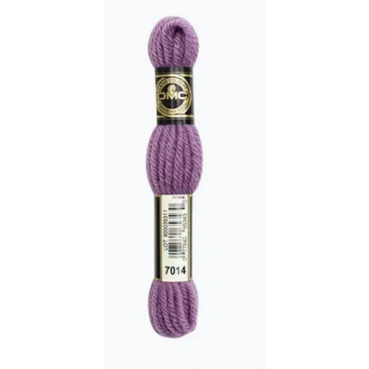 DMC Laine Colbert - 7014 violett