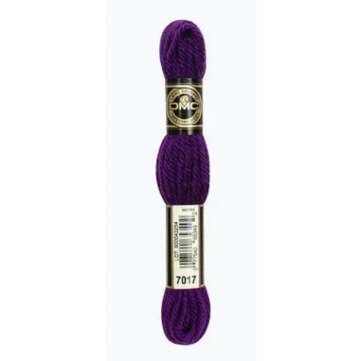 DMC Laine Colbert - 7017 violett