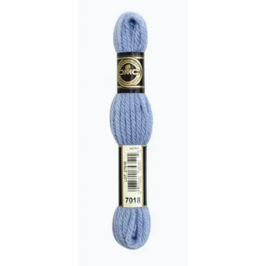 DMC Laine Colbert - 7018 babyblau