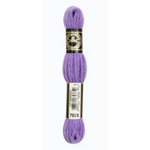 DMC Laine Colbert - 7025 blaue Glyzinie