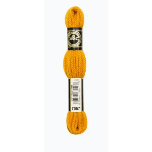 DMC Laine Colbert - 7057 altgold