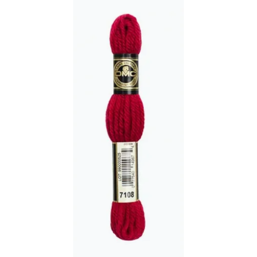 DMC Laine Colbert - 7108 kussrot