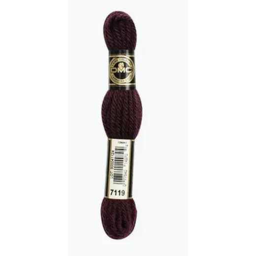 DMC Laine Colbert - 7119 traubenlila