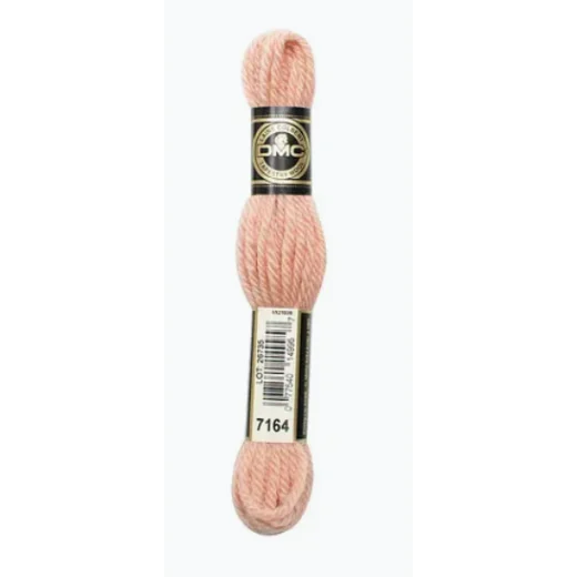 DMC Laine Colbert - 7164 brüniertes rosa