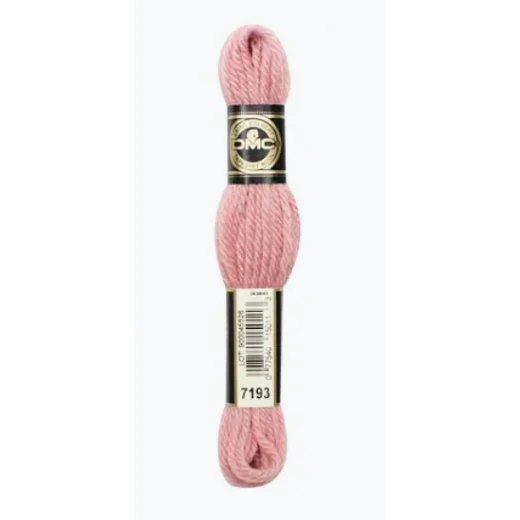 DMC Laine Colbert - 7193 altes pink