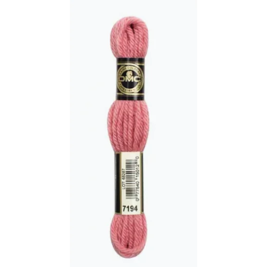 DMC Laine Colbert - 7194 malvenpink
